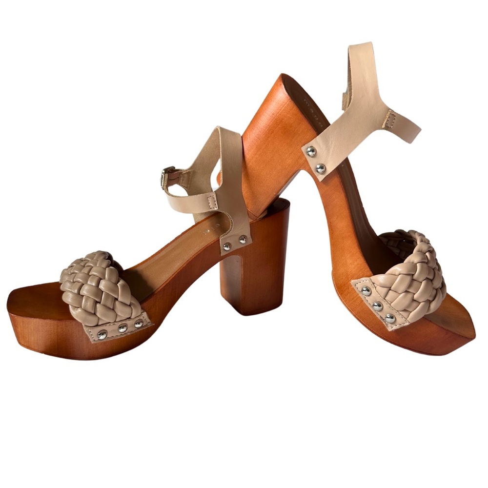 Madden Girl. Size 7 Heels. NWOT